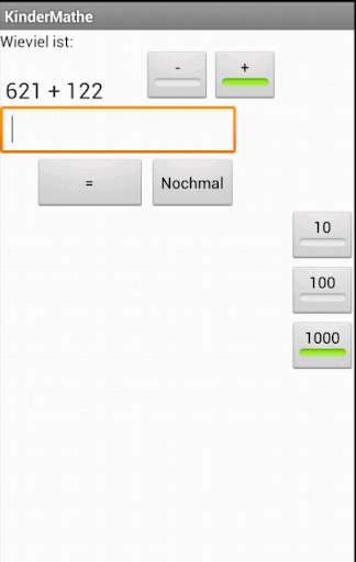 Run android online APK KinderMathe from MyAndroid or emulate KinderMathe using MyAndroid Run android online APK KinderMathe from MyAndroid or emulate KinderMathe using MyAndroid