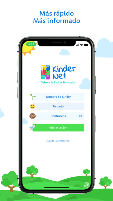 Run android online APK KinderNet from MyAndroid or emulate KinderNet using MyAndroid Run android online APK KinderNet from MyAndroid or emulate KinderNet using MyAndroid