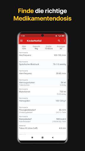 Run android online APK KinderNotfall Medikamente from MyAndroid or emulate KinderNotfall Medikamente using MyAndroid Run android online APK KinderNotfall Medikamente from MyAndroid or emulate KinderNotfall Medikamente using MyAndroid