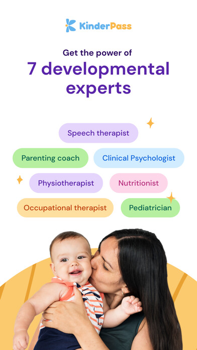 Emulate iPhone app KinderPass: Baby Development using MyAndroid Emulate iPhone app KinderPass: Baby Development using MyAndroid