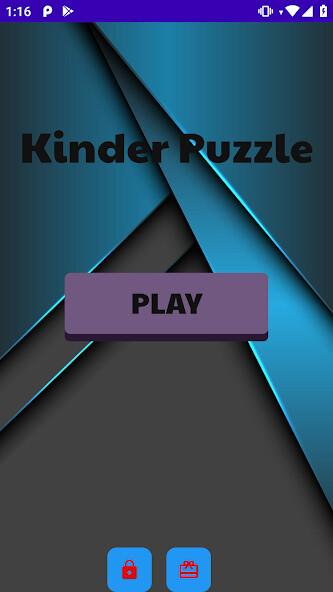 Run android online APK Kinder Puzzle from MyAndroid or emulate Kinder Puzzle using MyAndroid