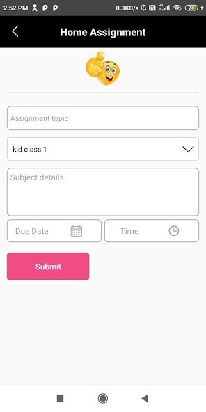 Run android online APK Kindersphere App from MyAndroid or emulate Kindersphere App using MyAndroid
