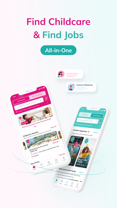 Emulate iPhone app KindiCare using MyAndroid