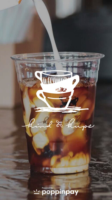 Emulate iPhone app Kind Kups Coffee using MyAndroid Emulate iPhone app Kind Kups Coffee using MyAndroid
