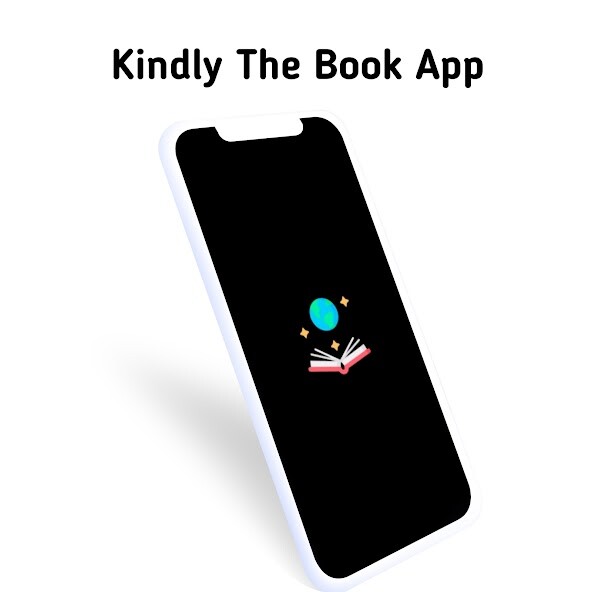 Run android online APK Kindly - The Book App from MyAndroid or emulate Kindly - The Book App using MyAndroid