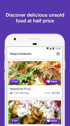 Run android online APK Kindperks: Local food deals from MyAndroid or emulate Kindperks: Local food deals using MyAndroid