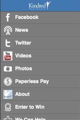 Emulate Android APK Kindred Healthcare Emulate Android APK Kindred Healthcare