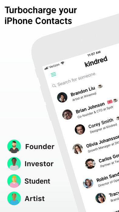 Emulate iPhone app Kindred using MyAndroid Emulate iPhone app Kindred using MyAndroid