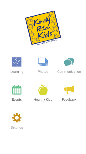 Emulate Android APK Kindy Patch Kids