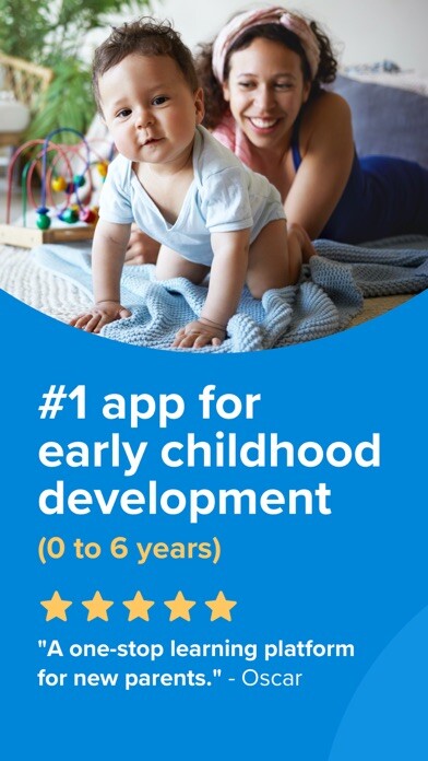 Emulate iPhone app Kinedu: Baby Development Plan using MyAndroid Emulate iPhone app Kinedu: Baby Development Plan using MyAndroid