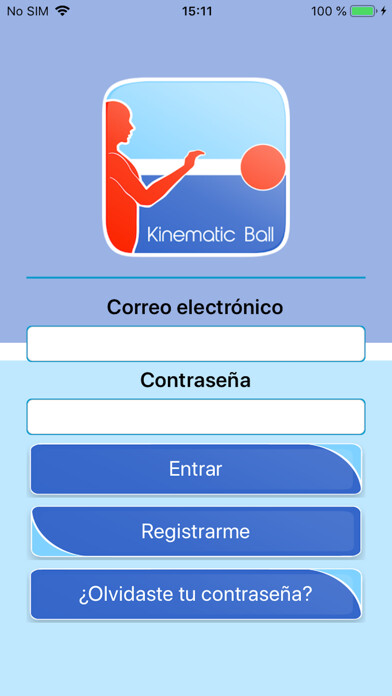 Emulate iPhone app Kinematic Lab Ball using MyAndroid Emulate iPhone app Kinematic Lab Ball using MyAndroid
