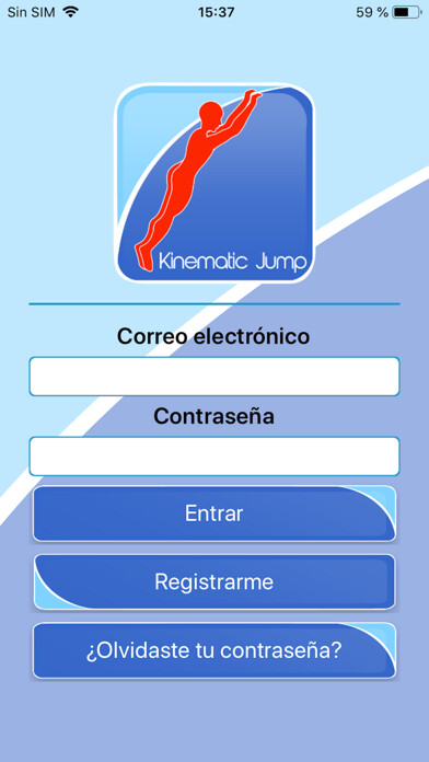 Emulate iPhone app Kinematic Lab Jump using MyAndroid Emulate iPhone app Kinematic Lab Jump using MyAndroid