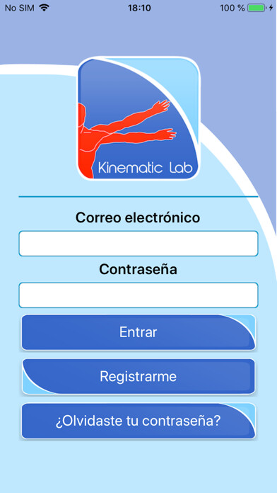 Emulate iPhone app Kinematic Lab Mov using MyAndroid Emulate iPhone app Kinematic Lab Mov using MyAndroid