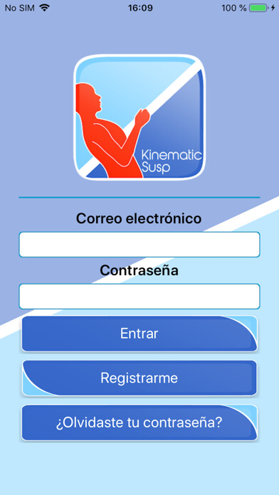 Emulate iPhone app Kinematic Lab Susp using MyAndroid Emulate iPhone app Kinematic Lab Susp using MyAndroid