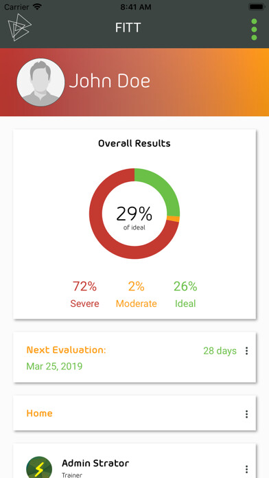 Emulate iPhone app Kinesics using MyAndroid Emulate iPhone app Kinesics using MyAndroid
