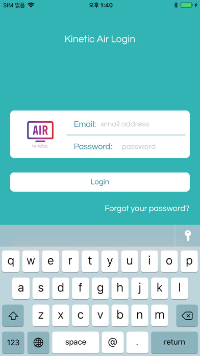 Run android online APK Kinetic Air from MyAndroid or emulate Kinetic Air using MyAndroid