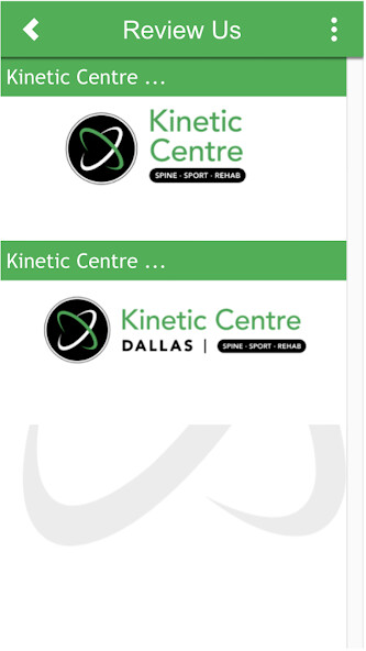 Run android online APK Kinetic Centre from MyAndroid or emulate Kinetic Centre using MyAndroid