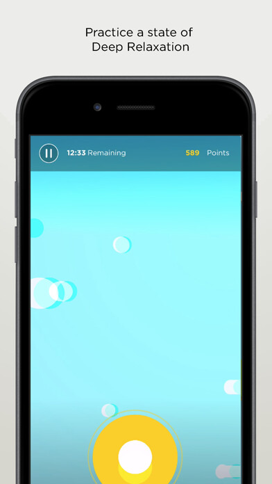 Emulate iPhone app Kinetic Neuroscience using MyAndroid Emulate iPhone app Kinetic Neuroscience using MyAndroid