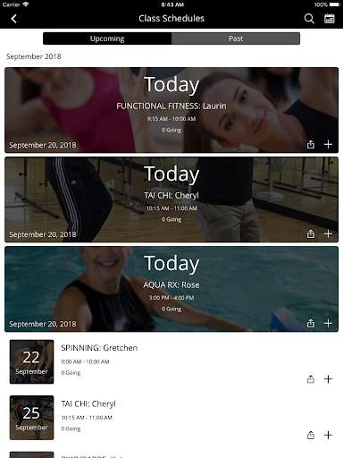 Run android online APK Kinetics by Pomerene Hospital from MyAndroid or emulate Kinetics by Pomerene Hospital using MyAndroid
