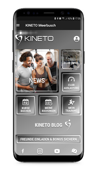 Run android online APK Kineto from MyAndroid or emulate Kineto using MyAndroid Run android online APK Kineto from MyAndroid or emulate Kineto using MyAndroid