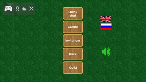 Run android online APK King2 from MyAndroid or emulate King2 using MyAndroid