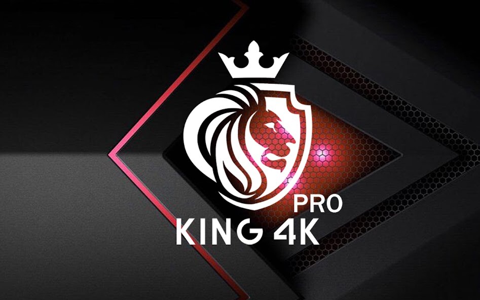 Run android online APK King 4k Pro from MyAndroid or emulate King 4k Pro using MyAndroid Run android online APK King 4k Pro from MyAndroid or emulate King 4k Pro using MyAndroid