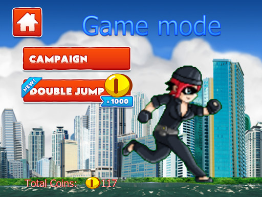 Run android online APK King Amazing Thieves City from MyAndroid or emulate King Amazing Thieves City using MyAndroid