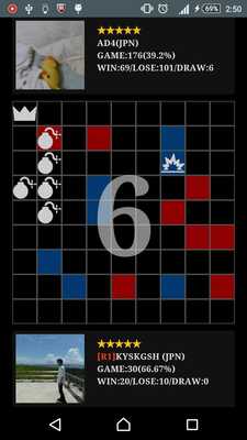 Emulate Android APK King and Bombs Emulate Android APK King and Bombs