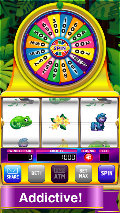Emulate iPhone app King Ape Slots Free Slot Machine using MyAndroid Emulate iPhone app King Ape Slots Free Slot Machine using MyAndroid
