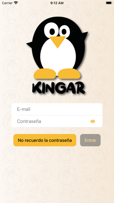Emulate iPhone app Kingar using MyAndroid Emulate iPhone app Kingar using MyAndroid