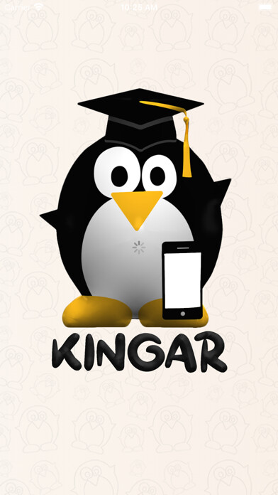 Emulate iPhone app Kingar Teacher using MyAndroid Emulate iPhone app Kingar Teacher using MyAndroid