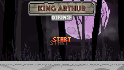 Emulate iPhone app King Arthur Tower Defense using MyAndroid Emulate iPhone app King Arthur Tower Defense using MyAndroid