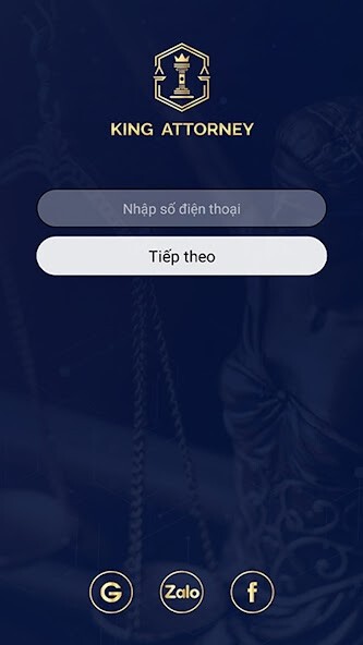 Run android online APK King Attorney from MyAndroid or emulate King Attorney using MyAndroid Run android online APK King Attorney from MyAndroid or emulate King Attorney using MyAndroid