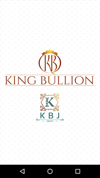 Run android online APK King Bullion from MyAndroid or emulate King Bullion using MyAndroid