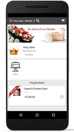 Run android online APK King Cake from MyAndroid or emulate King Cake using MyAndroid Run android online APK King Cake from MyAndroid or emulate King Cake using MyAndroid