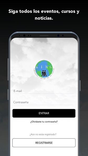 Run android online APK KING Caminando Contigo from MyAndroid or emulate KING Caminando Contigo using MyAndroid Run android online APK KING Caminando Contigo from MyAndroid or emulate KING Caminando Contigo using MyAndroid