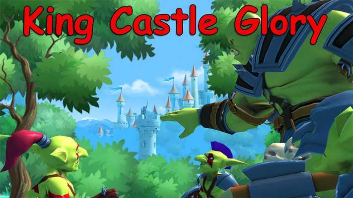 Emulate Android APK king castle glory Emulate Android APK king castle glory
