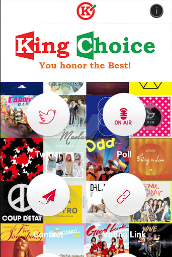 Run android online APK King Choice from MyAndroid or emulate King Choice using MyAndroid Run android online APK King Choice from MyAndroid or emulate King Choice using MyAndroid