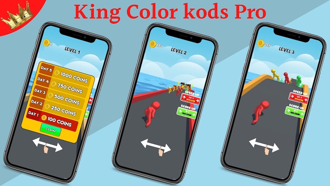 Run android online APK King Color kids pro from MyAndroid or emulate King Color kids pro using MyAndroid Run android online APK King Color kids pro from MyAndroid or emulate King Color kids pro using MyAndroid