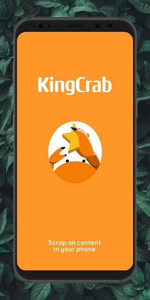 Run android online APK KingCrab - Scrap King from MyAndroid or emulate KingCrab - Scrap King using MyAndroid