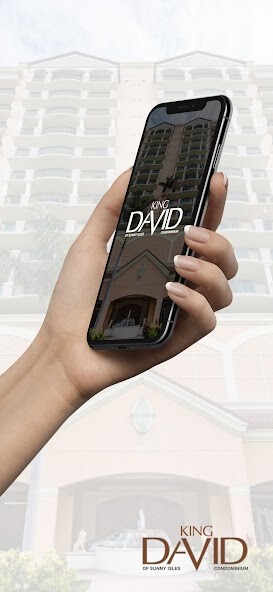 Emulate iPhone app King David of Sunny Isles using MyAndroid Emulate iPhone app King David of Sunny Isles using MyAndroid