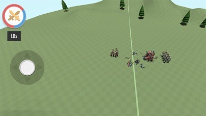Emulate iPhone app Kingdom Battle Defense Games using MyAndroid Emulate iPhone app Kingdom Battle Defense Games using MyAndroid