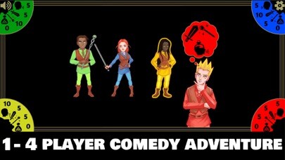 Emulate iPhone app Kingdom Catastrophes Story RPG using MyAndroid Emulate iPhone app Kingdom Catastrophes Story RPG using MyAndroid