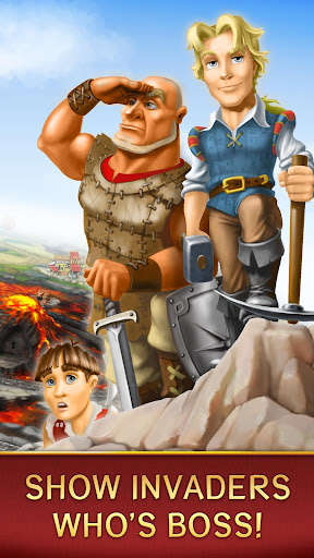 Emulate Android APK Kingdom Chronicles. Free Strategy Game Emulate Android APK Kingdom Chronicles. Free Strategy Game