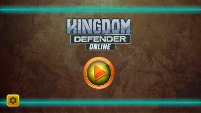 Emulate iPhone app Kingdom Defender Online using MyAndroid Emulate iPhone app Kingdom Defender Online using MyAndroid