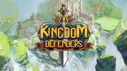 Emulate iPhone app Kingdom Defenders using MyAndroid Emulate iPhone app Kingdom Defenders using MyAndroid