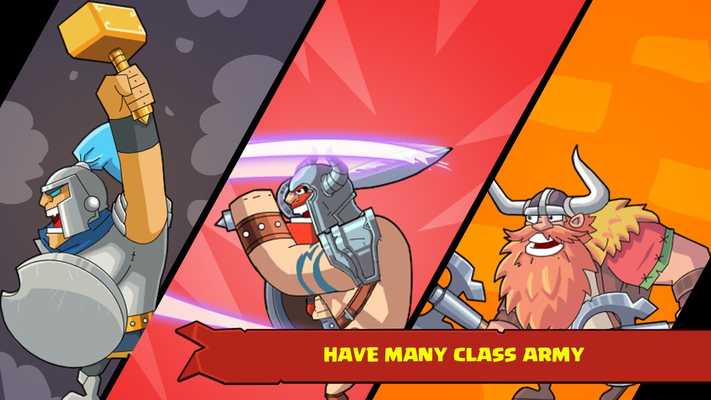 Emulate Android APK Kingdom Defense :Castle war Emulate Android APK Kingdom Defense :Castle war