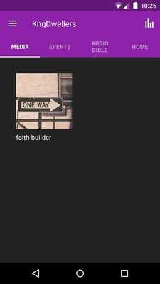 Emulate Android APK Kingdom Dwellers Church Emulate Android APK Kingdom Dwellers Church