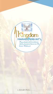 Emulate Android APK Kingdom Harvesters Intl Emulate Android APK Kingdom Harvesters Intl