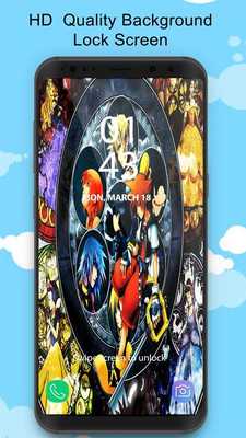 Emulate Android APK Kingdom Hearts Wallpapers HD Emulate Android APK Kingdom Hearts Wallpapers HD